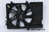 HYUNDAI 253501C250 Fan, radiator